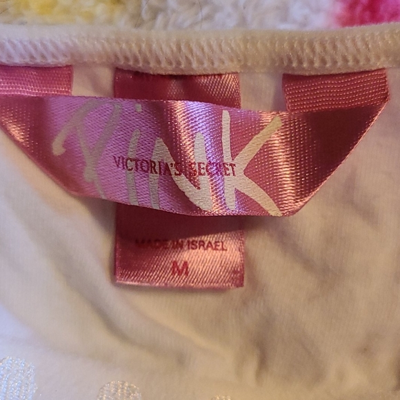 PINK Basic Tank - Picture 4 of 4